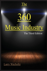 360 Music Industry -  Larry Edward Wacholtz