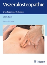 Viszeralosteopathie - Eric Hebgen