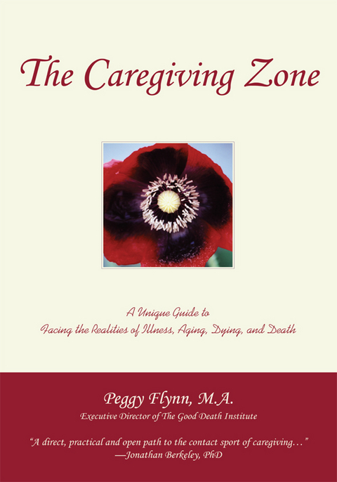 Caregiving Zone -  Peggy Flynn