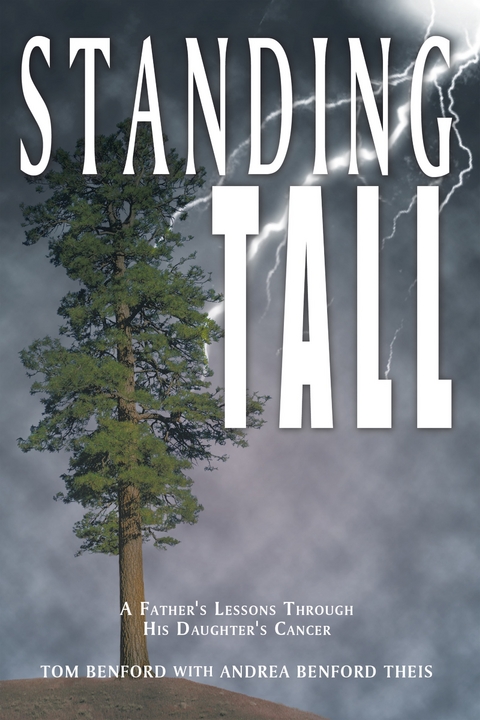 Standing Tall -  Tom Benford