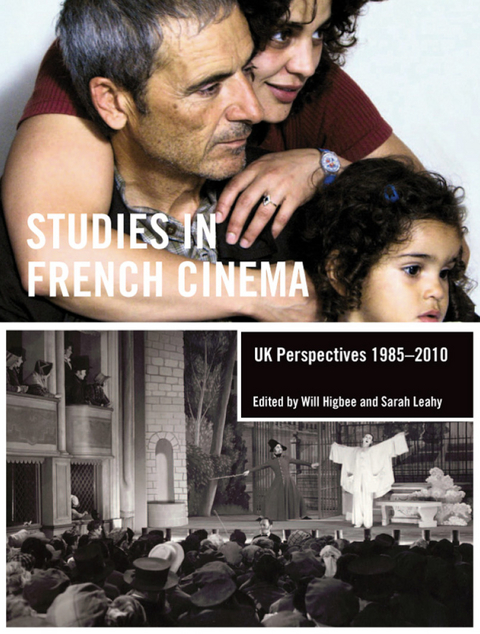 Studies in French Cinema - 