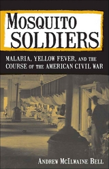 Mosquito Soldiers -  Andrew McIlwaine Bell