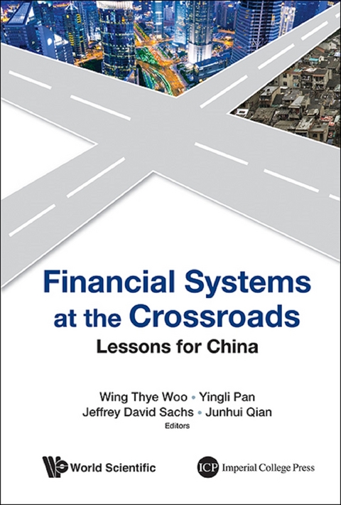 FINANCIAL SYSTEMS AT THE CROSSROADS - 