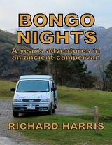Bongo Nights -  Harris Richard Harris