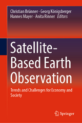 Satellite-Based Earth Observation - 