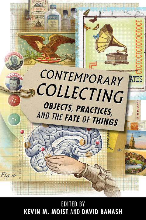 Contemporary Collecting - 