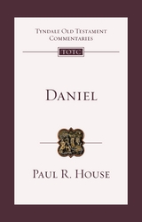 Daniel - Paul R. House