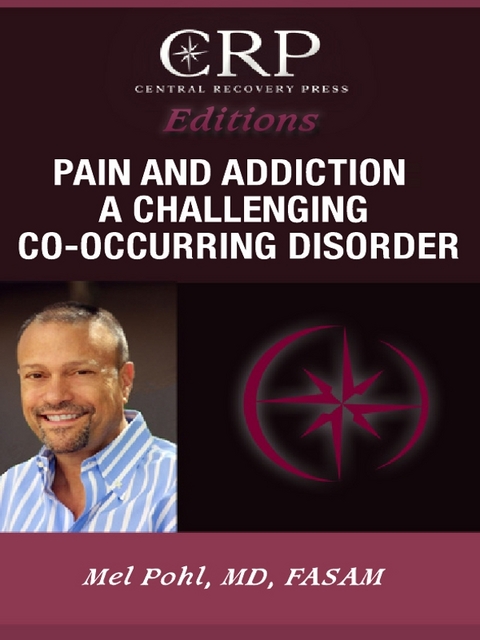 Pain and Addiction: A Challenging Co-Occurring Disorder -  Mel Pohl