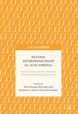 Reverse Entrepreneurship in Latin America - 