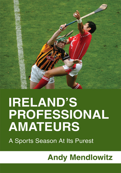 Ireland's Professional Amateurs -  Andy Mendlowitz