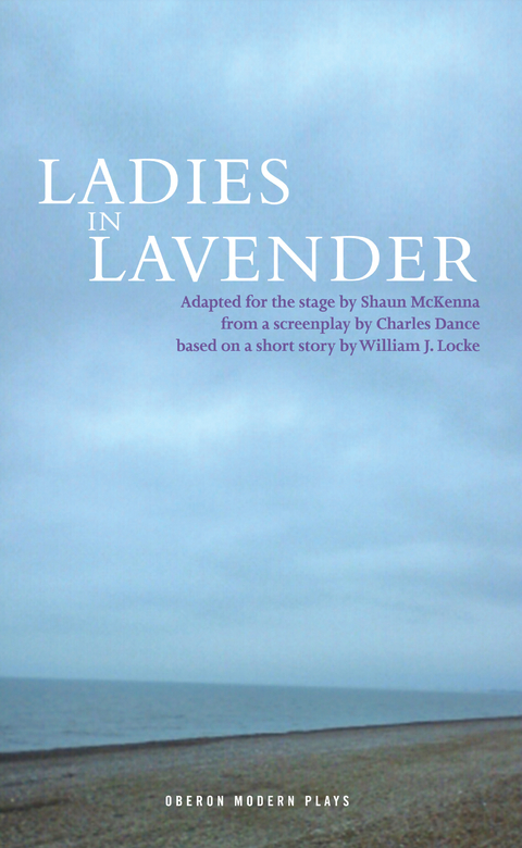Ladies in Lavender -  Dance Charles Dance