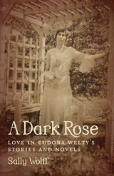 A Dark Rose - Sally Wolff