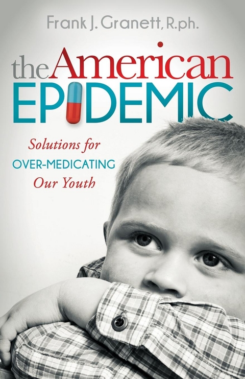 American Epidemic -  Frank J. Granett