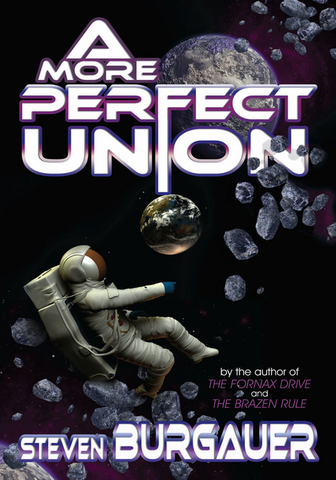 More Perfect Union -  STEVEN BURGAUER