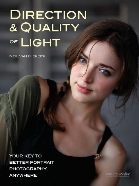 Direction & Quality of Light - Neil Van Niekerk