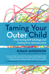 Taming Your Outer Child -  Susan Anderson