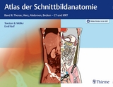 Atlas der Schnittbildanatomie -  Torsten Bert Möller,  Emil Reif