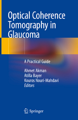 Optical Coherence Tomography in Glaucoma - 