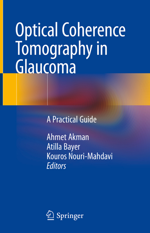 Optical Coherence Tomography in Glaucoma - 