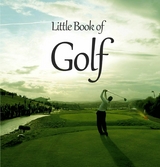 Little Book of Golf -  G2 Rights