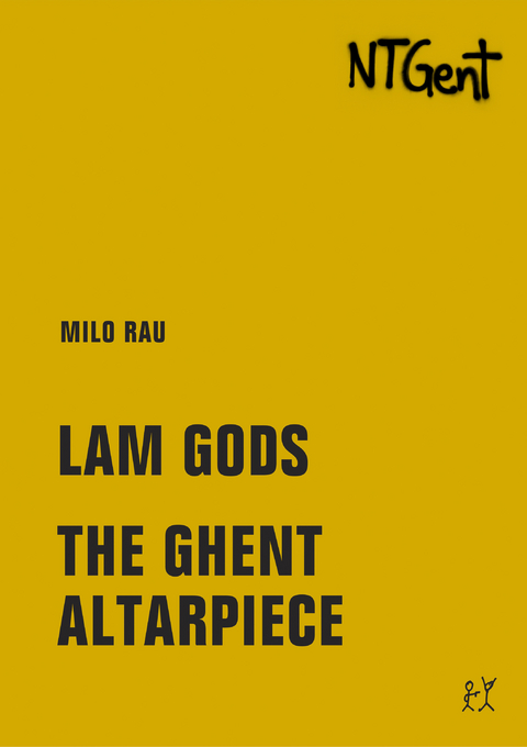 Lam Gods / The Ghent Altarpiece - Milo Rau