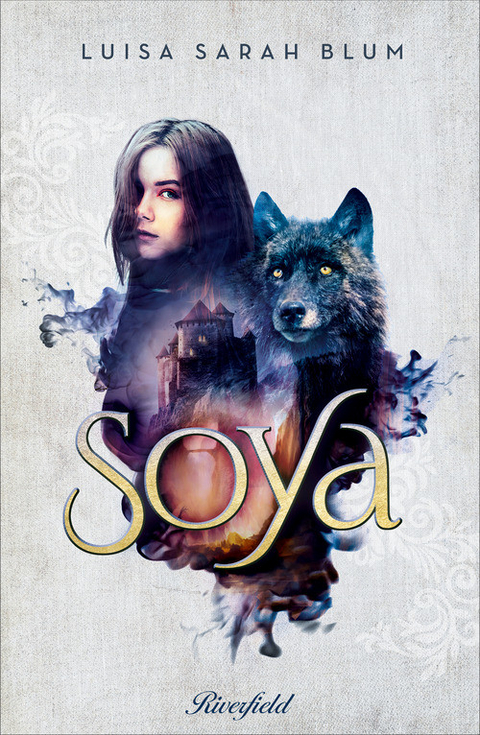 Soya -  Luisa Sarah Blum