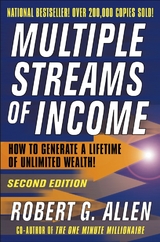 Multiple Streams of Income - Robert G. Allen