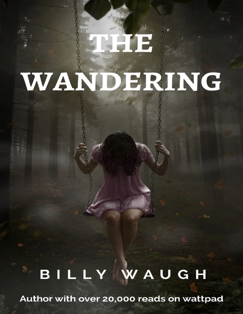 Wandering -  Waugh Billy Waugh