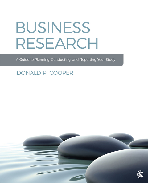 EBook: Business Research Von Donald R. Cooper | ISBN 978-1-5443-0780-0 ...