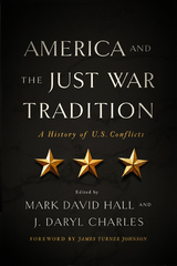 America and the Just War Tradition - 