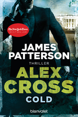 Cold - Alex Cross 17 - -  James Patterson