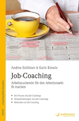 Job-Coaching - Andrea Schlösser, Karin Kiesele