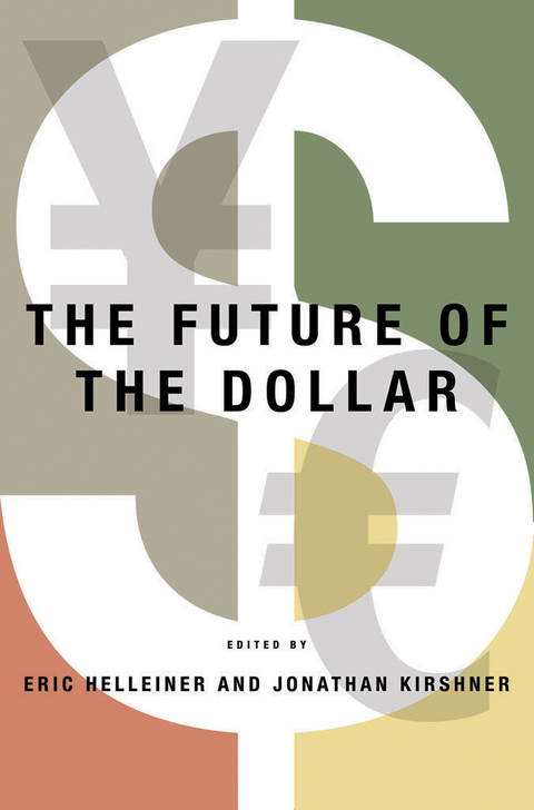 The Future of the Dollar - 