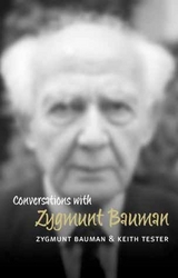 Conversations with Zygmunt Bauman - Zygmunt Bauman, Keith Tester