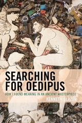 Searching for Oedipus -  Kenneth Glazer