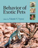 Behavior of Exotic Pets - 