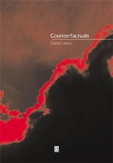 Counterfactuals -  David Lewis