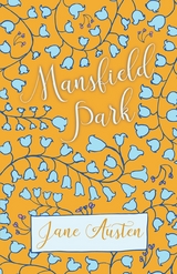 Mansfield Park -  Jane Austen