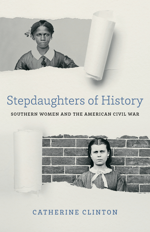 Stepdaughters of History - Catherine Clinton