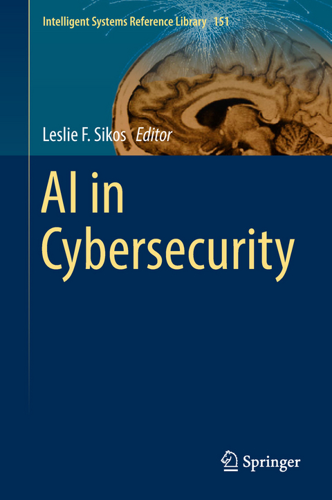 AI in Cybersecurity - 