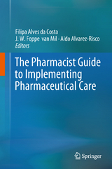 The Pharmacist Guide to Implementing Pharmaceutical Care - 