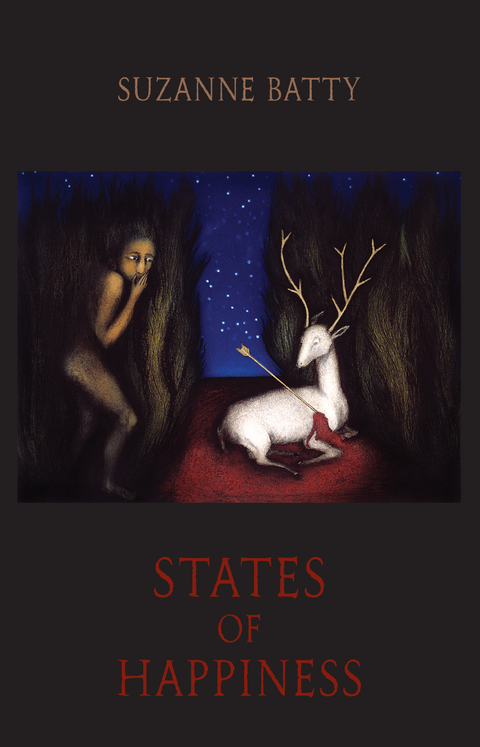 States of Happiness -  Suzanne Batty