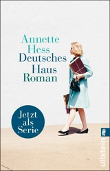 Deutsches Haus -  Annette Hess