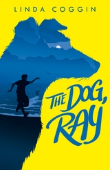 Dog, Ray -  Linda Coggin