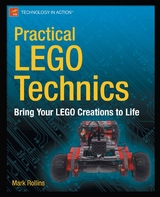 Practical LEGO Technics - Mark Rollins