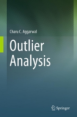 Outlier Analysis -  Charu C. Aggarwal