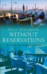 Without Reservations - Steinbach, Alice