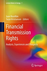Financial Transmission Rights - 