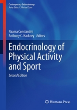 Endocrinology of Physical Activity and Sport - 