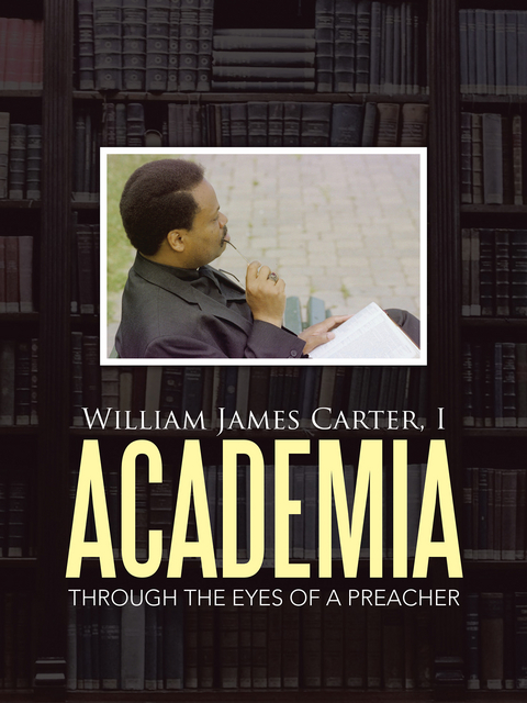 Academia -  William James Carter I